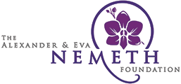 The Alexander & Eva Nemeth Foundation